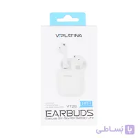 ایرفون بی سیم VIPLATINA مدل VT29