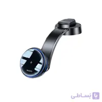 هولدر و شارژر وایرلس و خنک کننده گوشی موبایل Yesido مدل C311