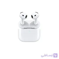 ایرفون بی سیم مدل Airpods Pro 3 A2565 A2564 A2566 - سفید (highcopy)