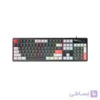 کیبورد با سیم Yesido KB44