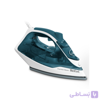اتو بخار تفال 2400 وات مدل FV2839