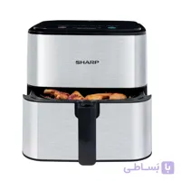 سرخ کن شارپ مدل KF-AF70RT-S3