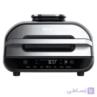 سرخ کن و گریل نینجا مدل NINJA AIRGRILL AG۵۵۱