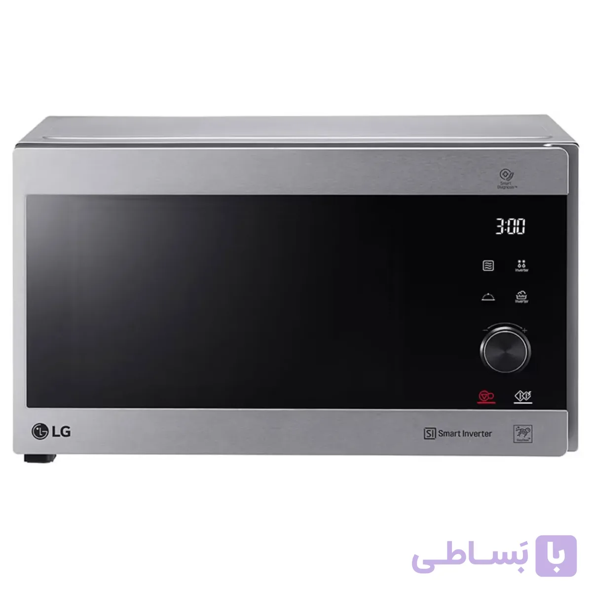 مایکروویو ال جی مدل MH8265