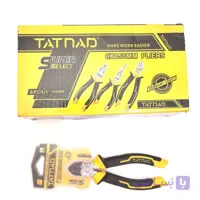 سیم چین حرفه ای فشار قوی Tatnadمدل71047Germany craft