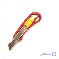 کاتر بزرگ پلاستیکی الامکس