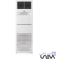 کولر گازی ایستاده یونیوا مدل UN-MF60D ظرفیت ۶۰ هزار اسکرول گاز R410
