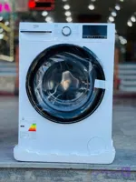 ماشین لباسشویی بکو مدل WNXW1400T ظرفیت ۱۲ کیلوگرم