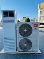 کولر گازی ایستاده 60000 دور ثابت جنرال گلد مدل GG-MF60000D SCROL T3