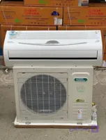 کولر گازی جنرال شکار طرح لبخندی مدل GNRR-12GRAA ظرفیت 12 هزار