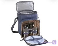 کیف پیک‌نیک Green Lion Camp Mate Picnic Bag