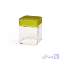 گلسلاک بانکه بلاک مربع ساده کوچک IP604