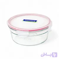 گلسلاک آون سیف اسمارت دایره متوسط ORCT090