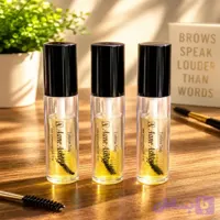 ژل ابروی جان اشلی ارگان دار