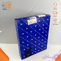 تسمه تایم 127 دندانه 4 لایه ایساکو مناسب سمند EF7 کد 2070303007 شرکتی اصلی