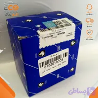غلتک سفت کن تسمه تایم ایساکو مناسب پژو 206 تیپ 2 موتور TU3 کد 1160101199 شرکتی اصلی