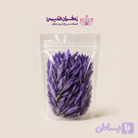 گل زعفران خشک | خرید گلبرگ زعفران اصل ایرانی