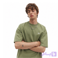 STWD Oversized T-Shirt Olive Green