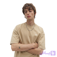 STWD Oversized T-Shirt Cream
