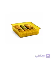 استند نیم کیلویی(ارتفاع 6 سانتی)