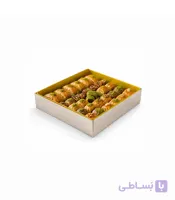 وکیوم استند یک کیلویی