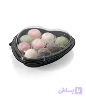 ظرف قلبی