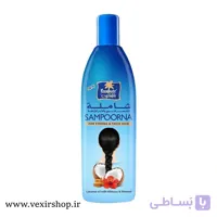 روغن مو پاراشوت سامپورنا تقویت‌کننده مو 150 میلی‌لیتر