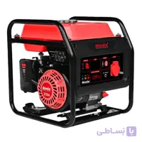 موتور برق بنزینی رونیکس مدل RH-4770