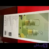 مخلوط کن و آبمیوه گیری قابل حمل Labs مدل Vitamix