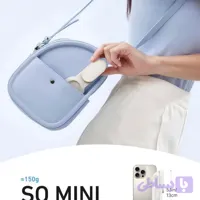 مینی مونوپاد و پایه نگه دارنده با سری مگنتی تلسین