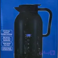 کتری برقی ماشینی مدل RC.1300a
