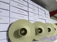 پروانه آبکش جتی CAM100 باکالیت وارداتی