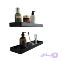 شلف S125 پیک صنعت