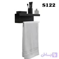 شلف کد S122 پیک صنعت