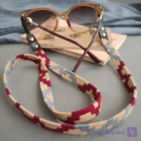 بند عینک طرح سپیده