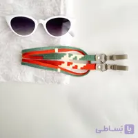 بند عینک طرح نارنج