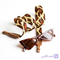 بند عینک طرح ساوانا