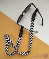 بند عینک طرح زمزمه