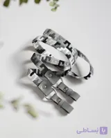 بند عینک طرح ابروباد