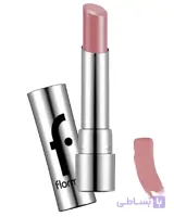 رژ لب جامد فلور مدل SHEER UP شماره 018