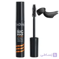 ریمل حجم دهنده isad نارنجی ***نیو فیس*** مدل Big Bold Extreme