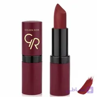 رژ لب جامد مدل Velvet Matte کد 10