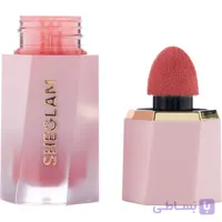 رژ گونه مایع Liquid Blush Matte | اصل - rose ritual