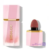 رژ گونه مایع Liquid Blush Matte | اصل - CUTIE PIE