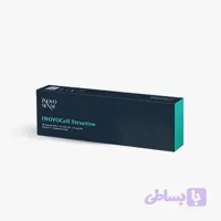 اینووسل استراکتیو