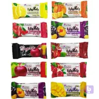 لواشک مجلسی باگوارا بسته 1 کیلویی