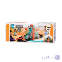 اسباب بازی بسکتبال آی توی مدل بسکینو