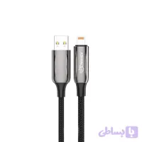 کابل تبدیل LIGHTNING به USB ادونس مدل A-C5