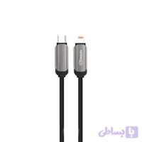 کابل تبدیل LIGHTNING به TYPE-C ادونس مدل A-C3
