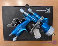 پیستوله رنگ 2500LVLP